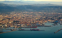 News Fibercop - FiberCop porta la fibra ottica ultraveloce a Livorno