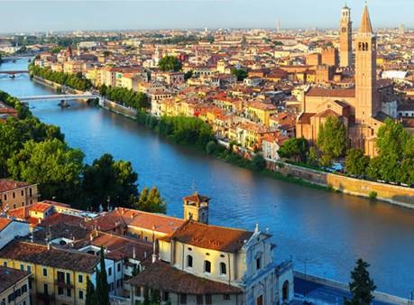 News Fibercop - FiberCop porta la fibra ottica ultraveloce a Legnago