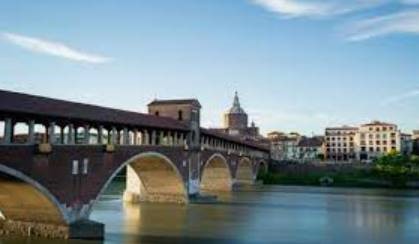 News Fibercop - FiberCop porta la fibra ottica ultraveloce a Pavia: siglato tra TIM e il Comune di Pavia il protocollo d'intesa per “Pavia Smart City”