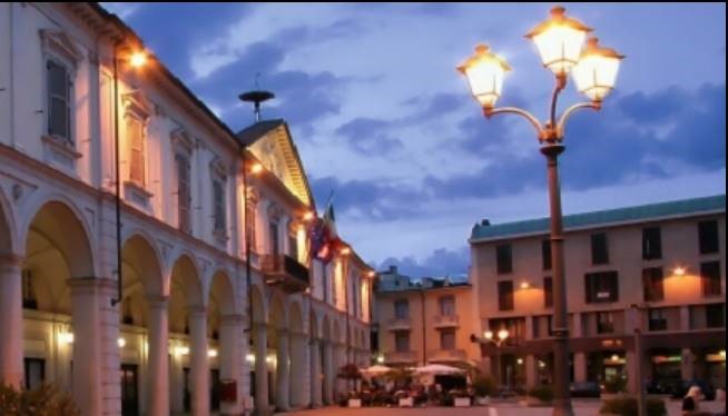 News Fibercop - FiberCop porta la fibra ottica ultraveloce a Trecate