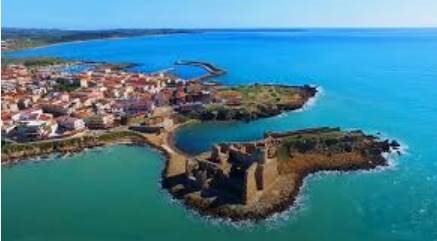 News Fibercop - FiberCop porta la fibra ottica ultraveloce a Isola di Capo Rizzuto