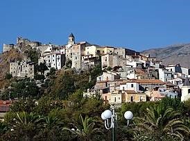 News Fibercop - FiberCop porta la fibra ottica ultraveloce a Scalea