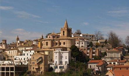 News Fibercop - FiberCop porta la fibra ottica ultraveloce a Spoltore