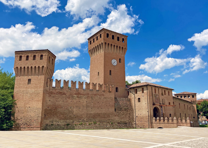 News Fibercop - FiberCop porta la fibra ottica ultraveloce a Formigine