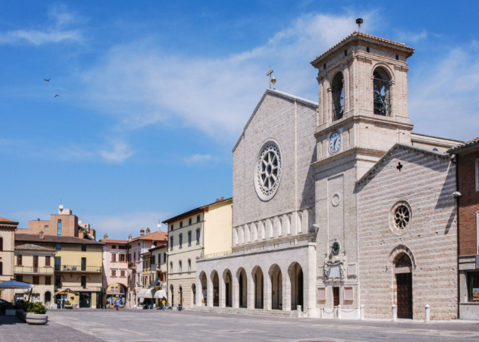 News Fibercop - FiberCop porta la fibra ottica ultraveloce a Bastia Umbra