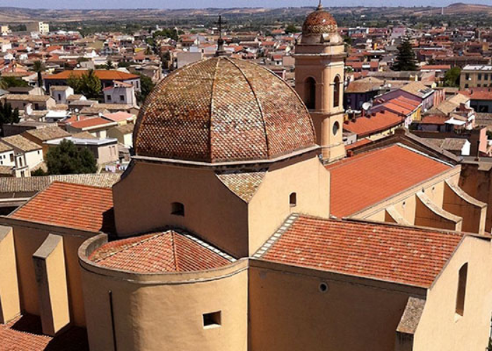 News Fibercop - FiberCop porta la fibra ottica ultraveloce a Selargius