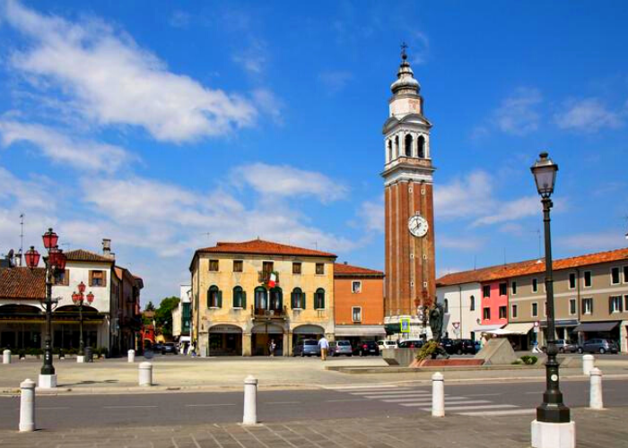 News Fibercop - FiberCop porta la fibra ottica ultraveloce a Mirano