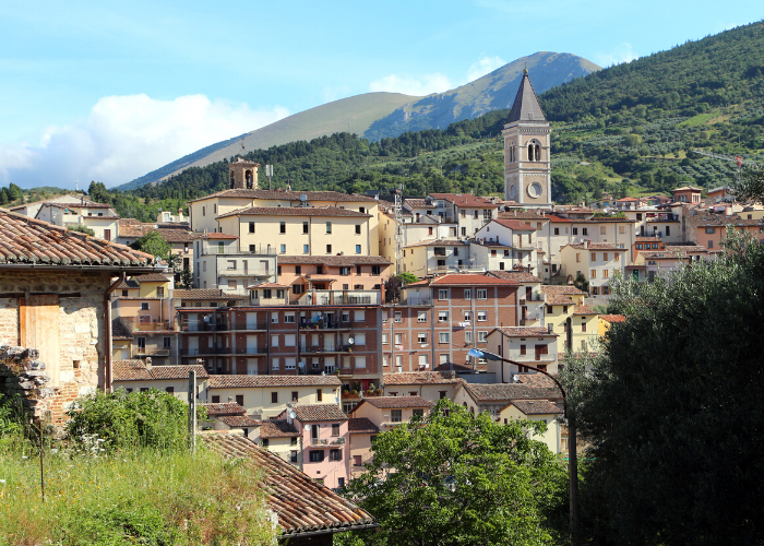 News Fibercop - FiberCop porta la fibra ottica ultraveloce a Gualdo Tadino