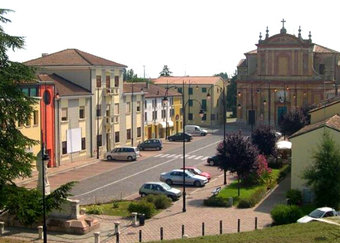 News Fibercop - FiberCop porta la fibra ottica ultraveloce a Occhiobello