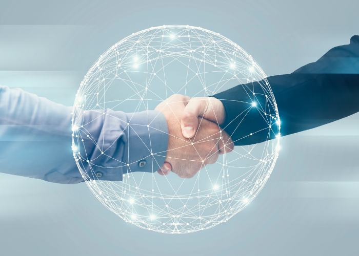 News Fibercop - FiberCop e Open Fiber firmano un accordo commerciale per accelerare la digitalizzazione del Paese