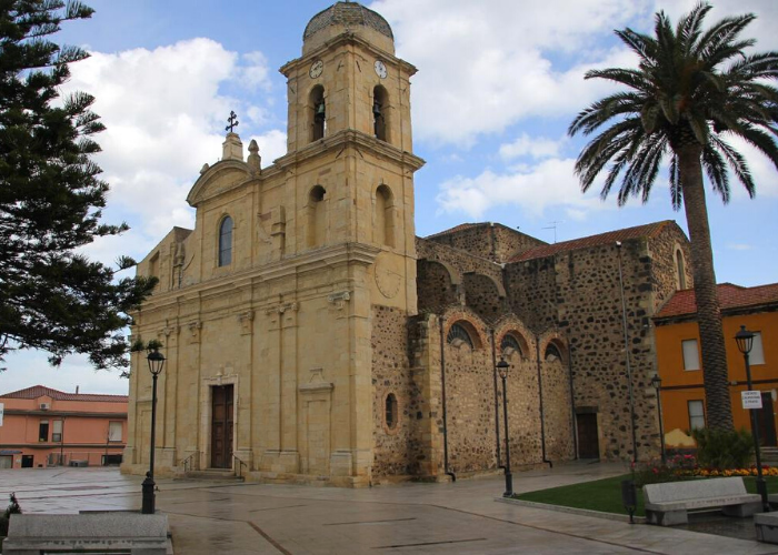 News Fibercop - FiberCop porta la fibra ottica ultraveloce a Terralba