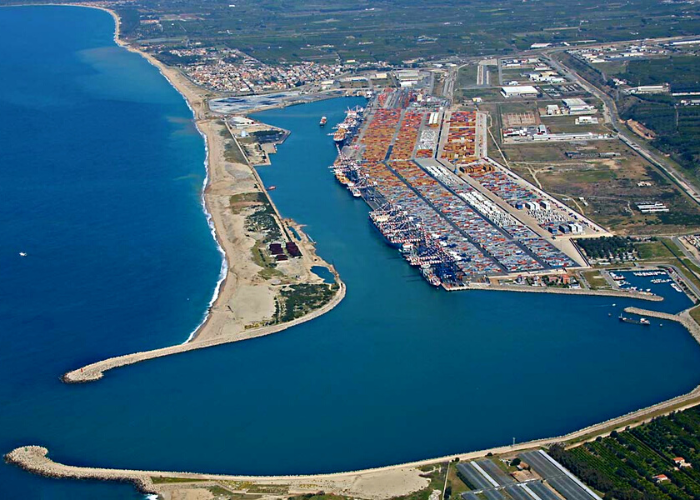 News Fibercop - FiberCop porta la fibra ottica ultraveloce a Gioia Tauro