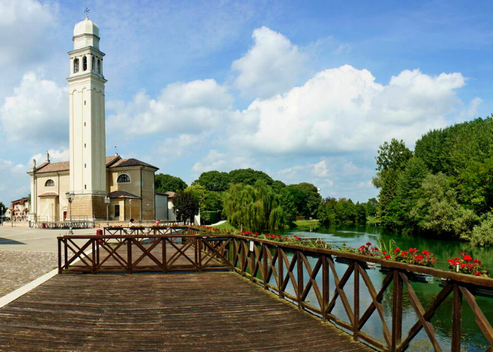 News Fibercop - FiberCop porta la fibra ottica ultraveloce a Casier