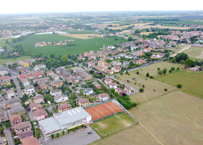 News Fibercop - FiberCop porta la fibra ottica ultraveloce a Castel D'Azzano