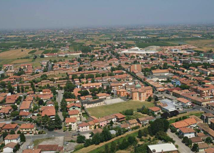 News Fibercop - FiberCop porta la fibra ottica ultraveloce a Gambettola