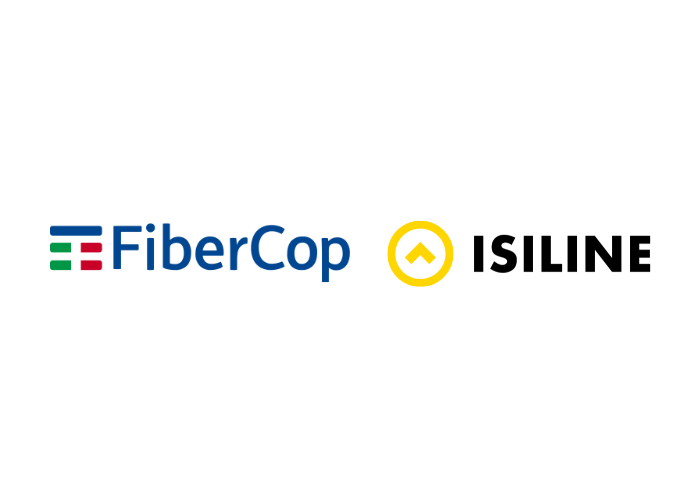 News Fibercop - FiberCop e Isiline firmano l’accordo di co-investimento per accelerare la diffusione della fibra nel Paese