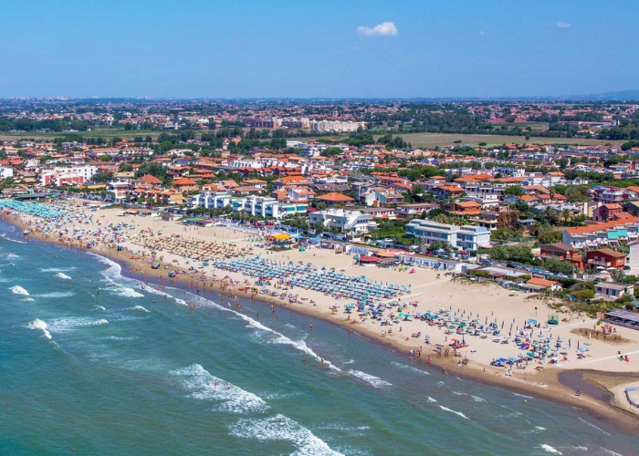 News Fibercop - FiberCop porta la fibra ottica ultraveloce ad Ardea