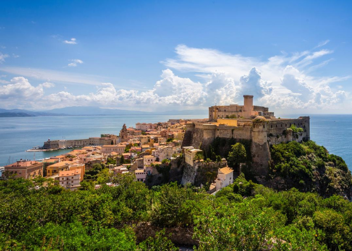 News Fibercop - FiberCop porta la fibra ottica ultraveloce a Gaeta