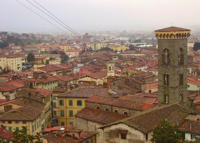 News Fibercop - FiberCop porta la fibra ottica ultraveloce a Pescia