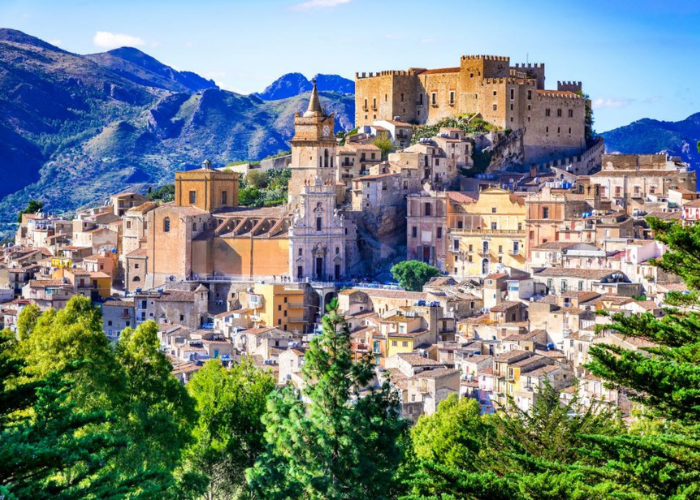 News Fibercop - FiberCop porta la fibra ottica ultraveloce a Caccamo
