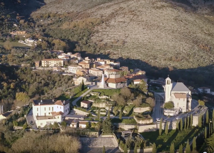 News Fibercop - Parte ad Avezzano il piano di cablaggio in fibra "Italia 1 Giga" nell'ambito del PNRR