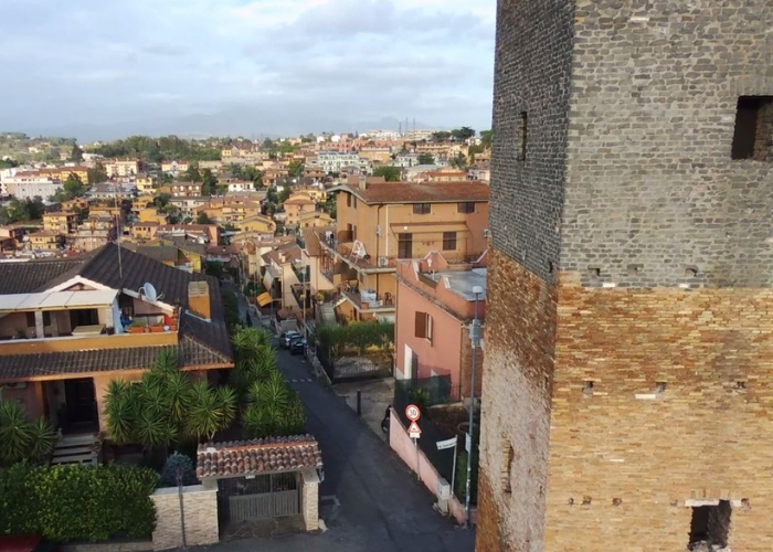 News Fibercop - FiberCop porta la fibra ottica ultraveloce a Fonte Nuova