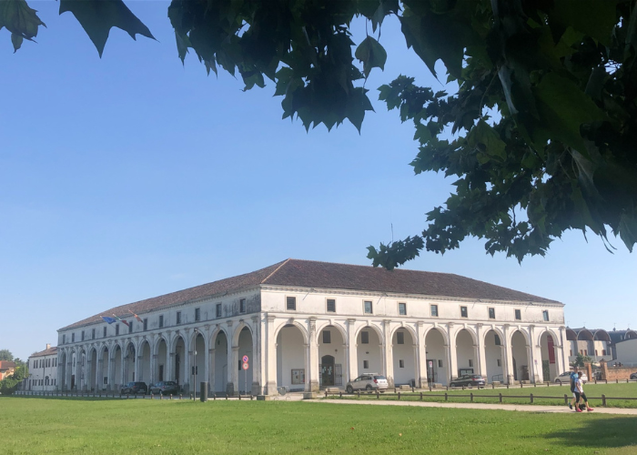 News Fibercop - FiberCop porta la fibra ottica ultraveloce a Limena