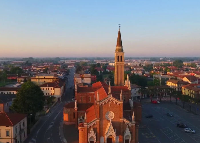 News Fibercop - FiberCop porta la fibra ottica ultraveloce a Trebaseleghe