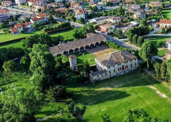 News Fibercop - FiberCop porta la fibra ottica ultraveloce a Brugine