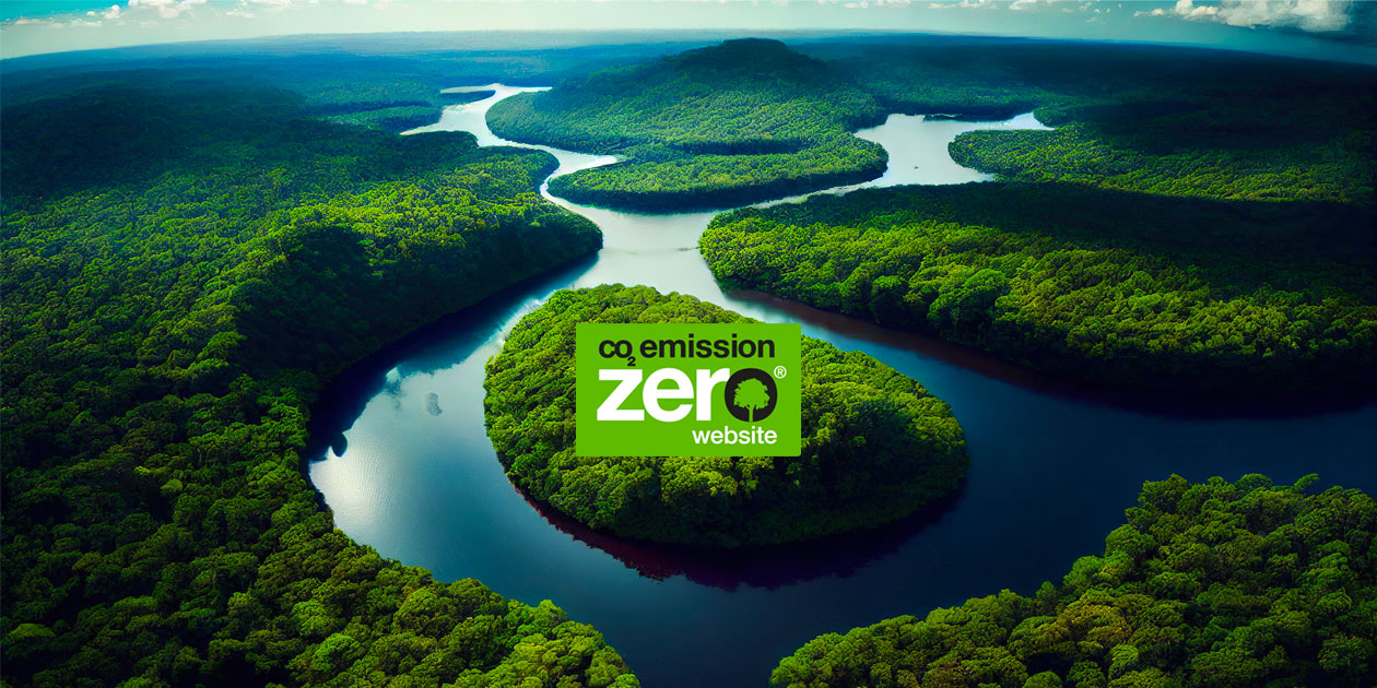 News Fibercop - Compensiamo l’impatto climatico del sito web di FiberCop