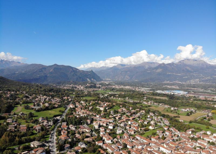 News Fibercop - Parte a Buttigliera il piano di cablaggio in fibra "Italia 1 Giga" nell'ambito del PNRR