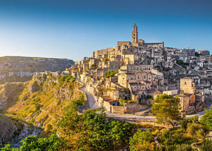 News Fibercop - Collegamenti ultraveloci in 120 comuni della Basilicata con il Piano "Italia 1 Giga" nell'ambito del PNRR