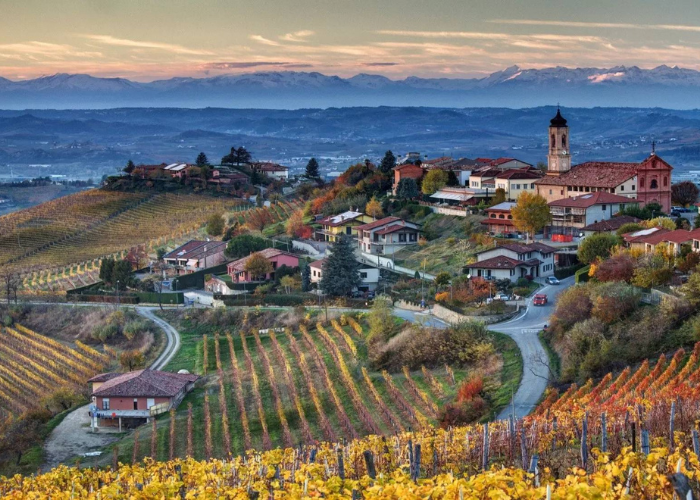 News Fibercop - Collegamenti ultraveloci in 882 comuni del Piemonte con il Piano "Italia 1 Giga" nell'ambito del PNRR