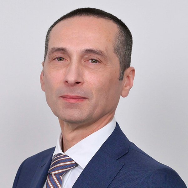 Fabio Veronese Chief Information Technology Officer