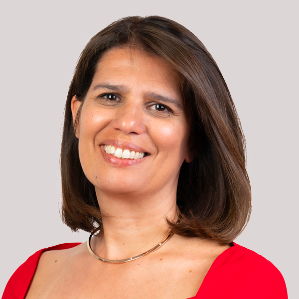 Filipa Jorge Ramos Commercial Counsel