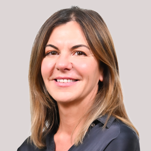 Maria Lamelas Godinez Chief Human Resources Officer